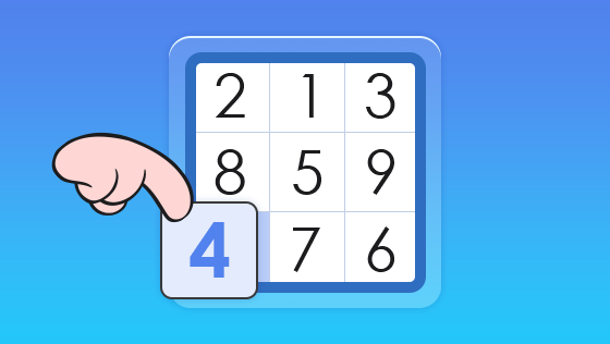 how to solve expert sudoku