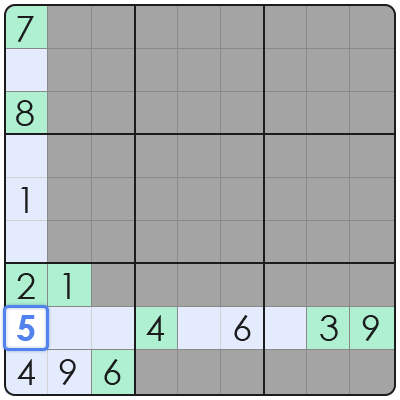 sudoku for 3rd graders