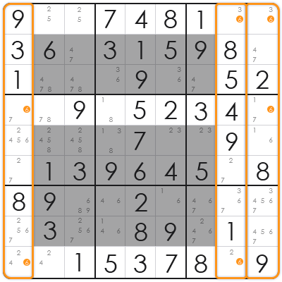 toughest sudoku ever
